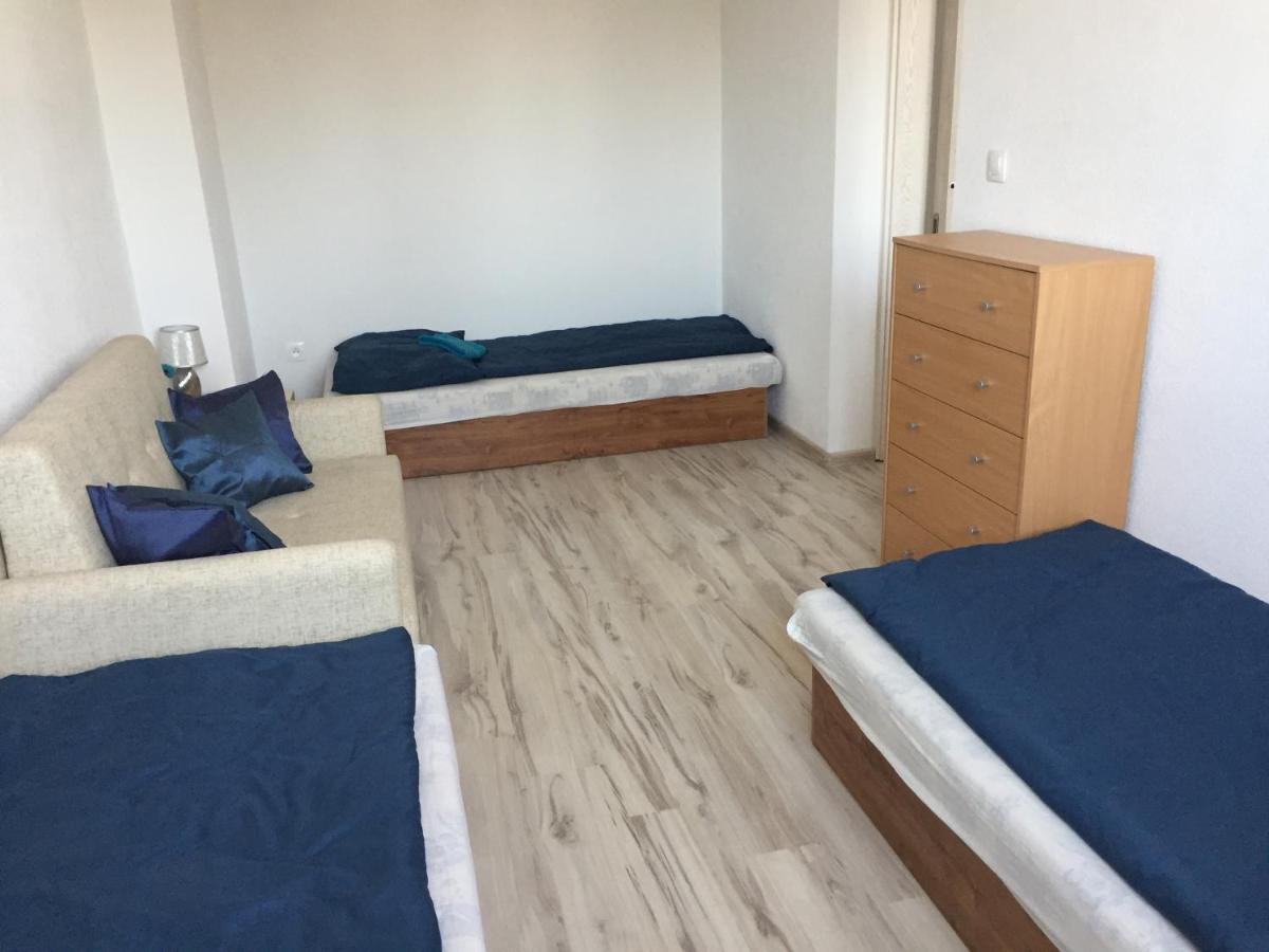 Apartamento Apartmán č.1 Haliganda*** Liptovský Hrádok Exterior foto