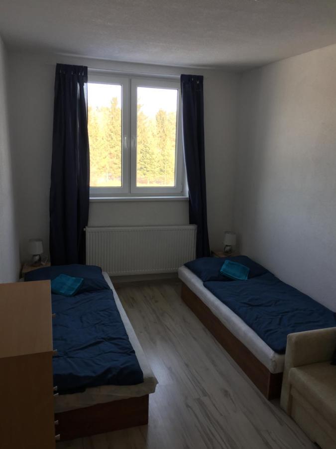 Apartamento Apartmán č.1 Haliganda*** Liptovský Hrádok Exterior foto