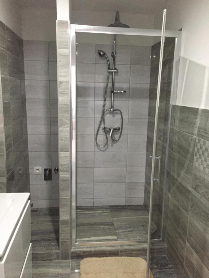 Apartamento Apartmán č.1 Haliganda*** Liptovský Hrádok Exterior foto