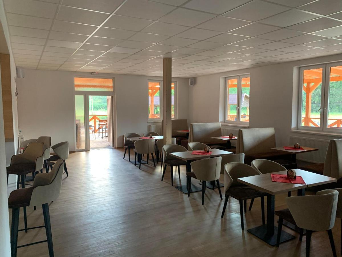 Apartamento Apartmán č.1 Haliganda*** Liptovský Hrádok Exterior foto